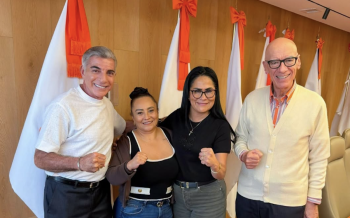 MC apuesta por Tony Gali para fortalecer su presencia política en Puebla